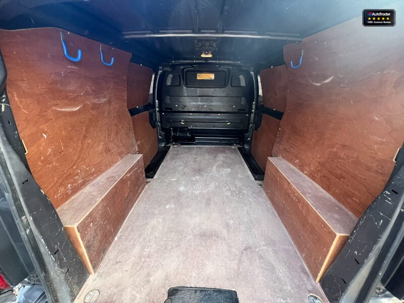 Used Citroen Dispatch 2019 for sale - 77042072: Photo 10