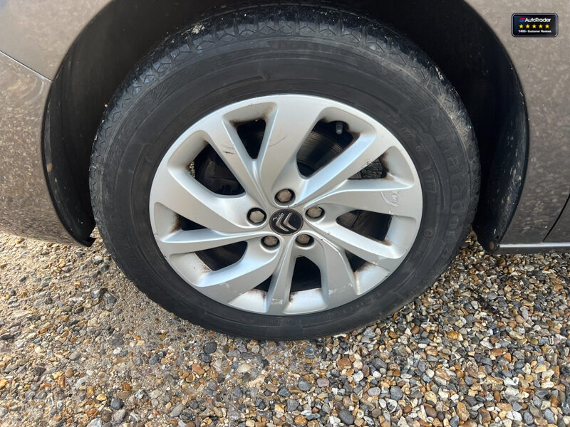 Used Citroen Dispatch 2019 for sale - 77042072: Photo 12