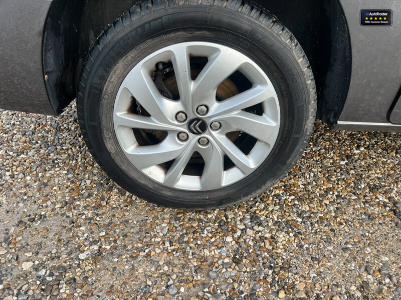 Used Citroen Dispatch 2019 for sale - 77042072: Photo 14