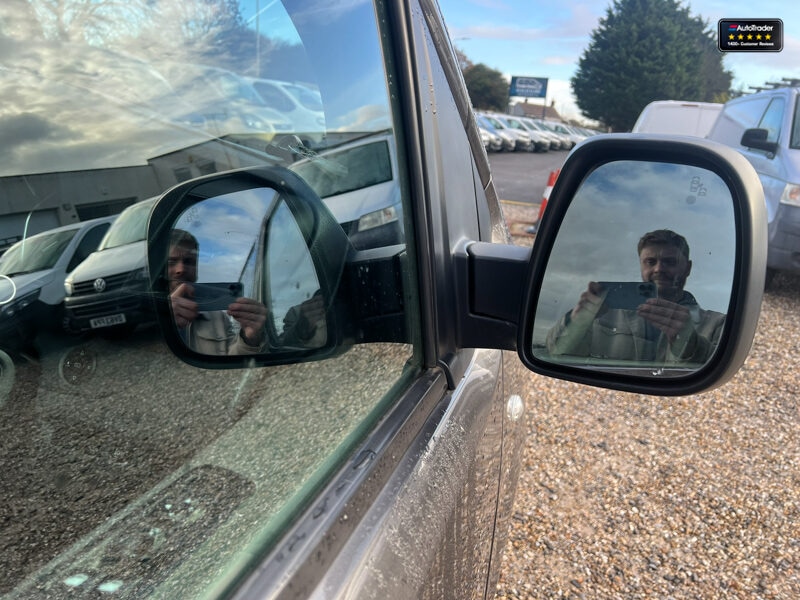 Used Citroen Dispatch 2019 for sale - 77042072: Photo 16