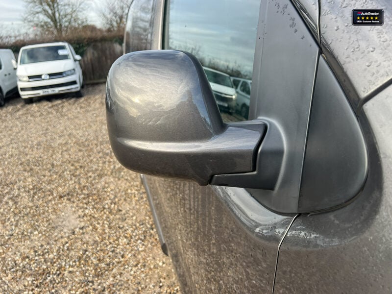 Used Citroen Dispatch 2019 for sale - 77042072: Photo 17