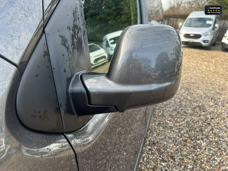 Used Citroen Dispatch 2019 for sale - 77042072: Photo 19