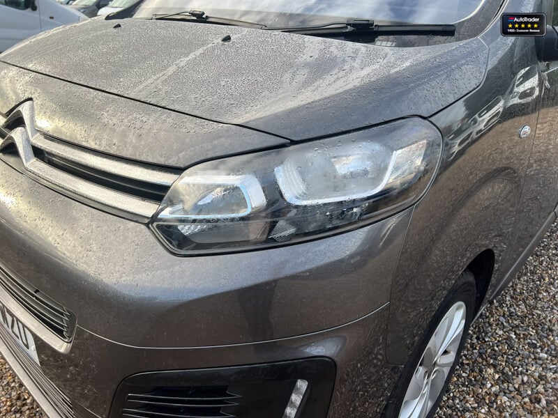 Used Citroen Dispatch 2019 for sale - 77042072: Photo 20