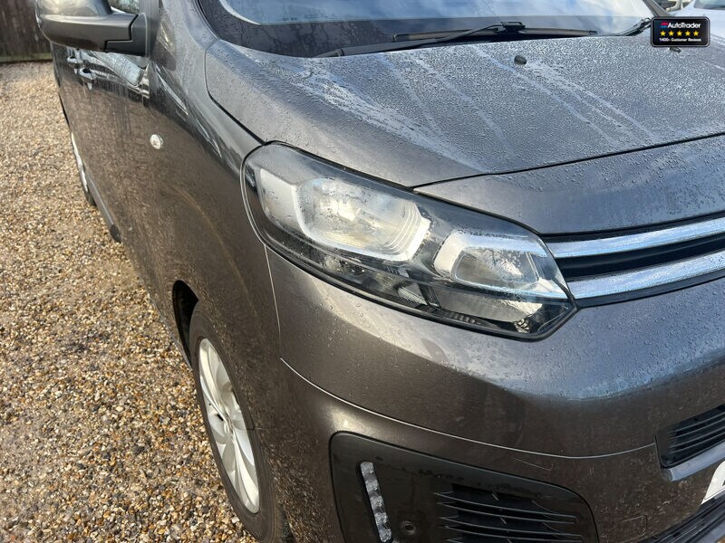 Used Citroen Dispatch 2019 for sale - 77042072: Photo 21