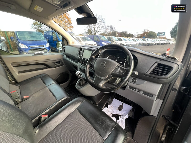 Used Citroen Dispatch 2019 for sale - 77042072: Photo 22