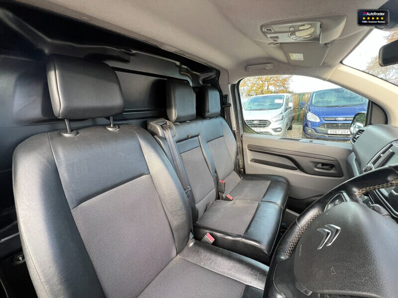 Used Citroen Dispatch 2019 for sale - 77042072: Photo 23