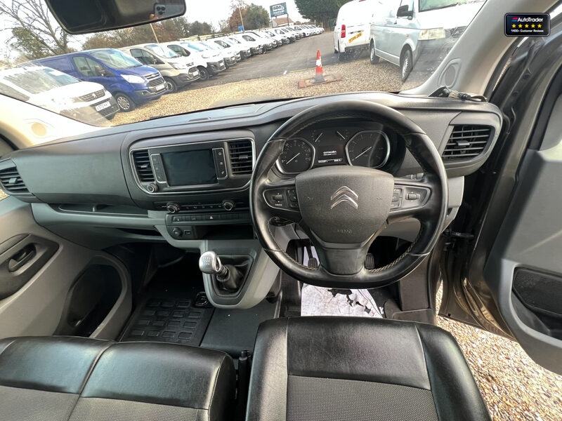 Used Citroen Dispatch 2019 for sale - 77042072: Photo 24