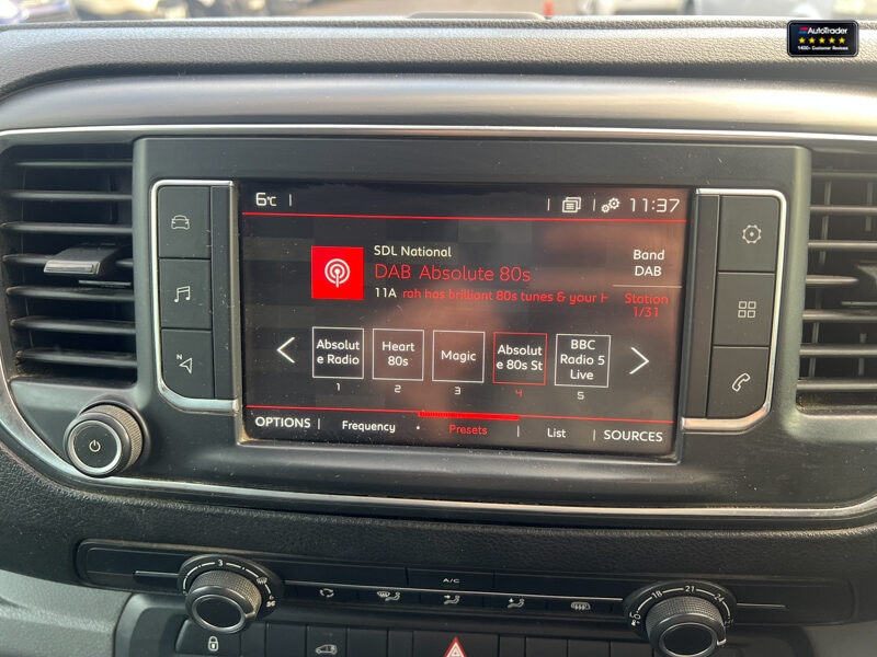 Used Citroen Dispatch 2019 for sale - 77042072: Photo 25