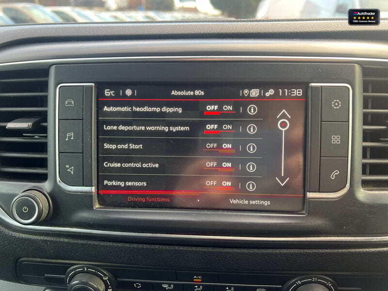 Used Citroen Dispatch 2019 for sale - 77042072: Photo 29