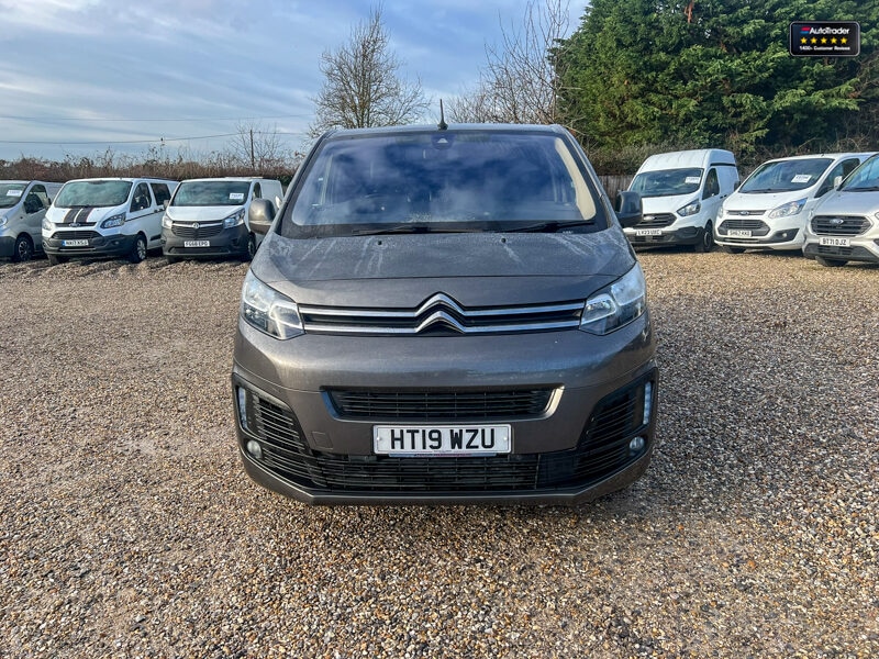 Used Citroen Dispatch 2019 for sale - 77042072: Photo 3
