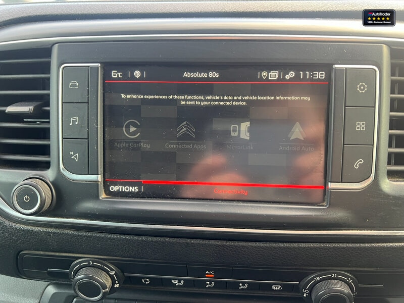 Used Citroen Dispatch 2019 for sale - 77042072: Photo 30