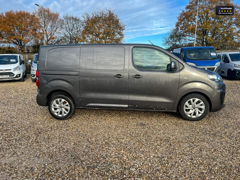 Used Citroen Dispatch 2019 for sale - 77042072: Photo 5