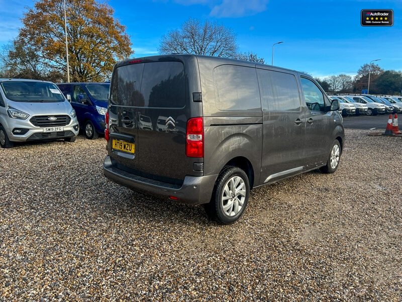 Used Citroen Dispatch 2019 for sale - 77042072: Photo 6