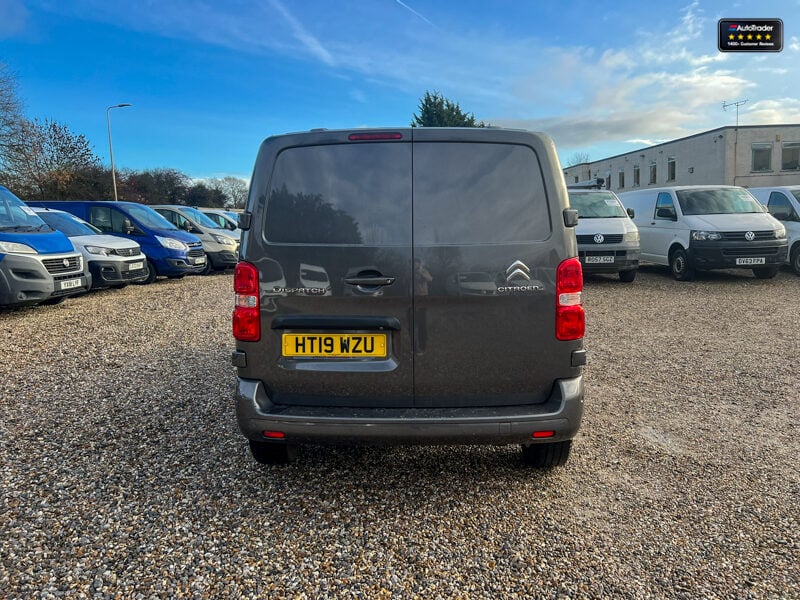 Used Citroen Dispatch 2019 for sale - 77042072: Photo 7