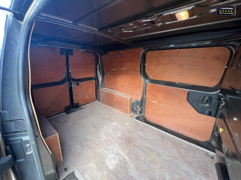 Used Citroen Dispatch 2019 for sale - 77042072: Photo 9