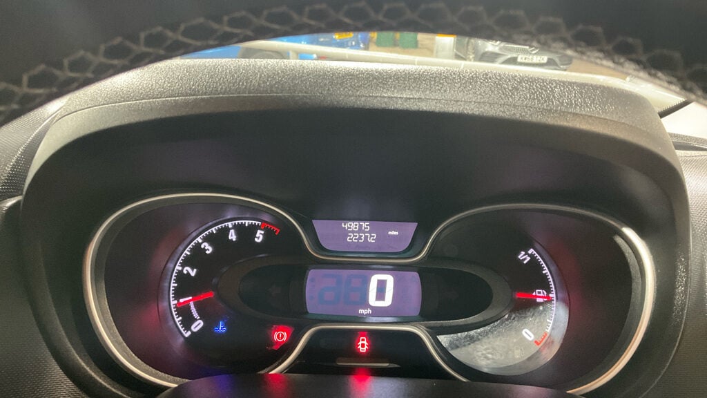 Used Vauxhall Vivaro 2018 for sale - 77375905: Photo 10