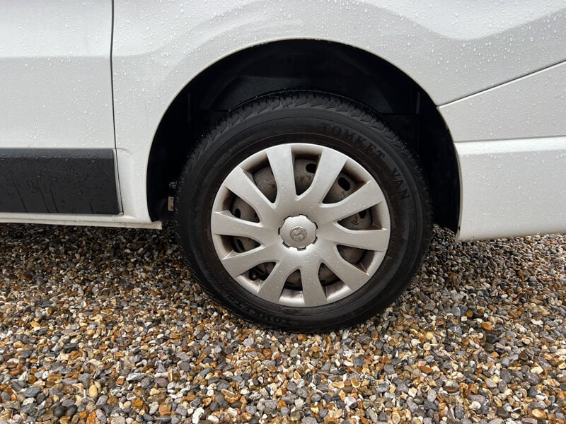 Used Vauxhall Vivaro 2018 for sale - 77375905: Photo 14