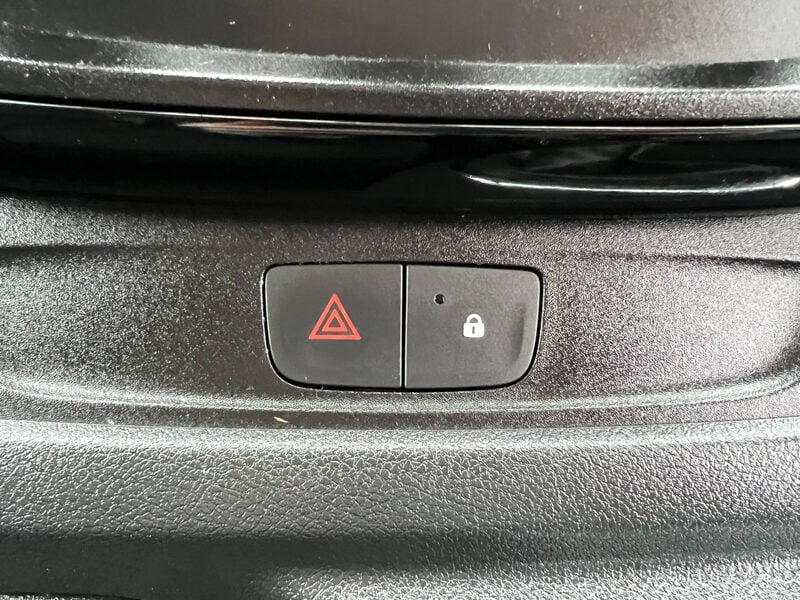 Used Vauxhall Vivaro 2018 for sale - 77375905: Photo 28