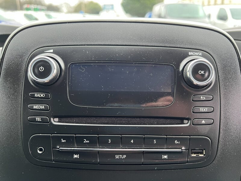 Used Vauxhall Vivaro 2018 for sale - 77375905: Photo 31