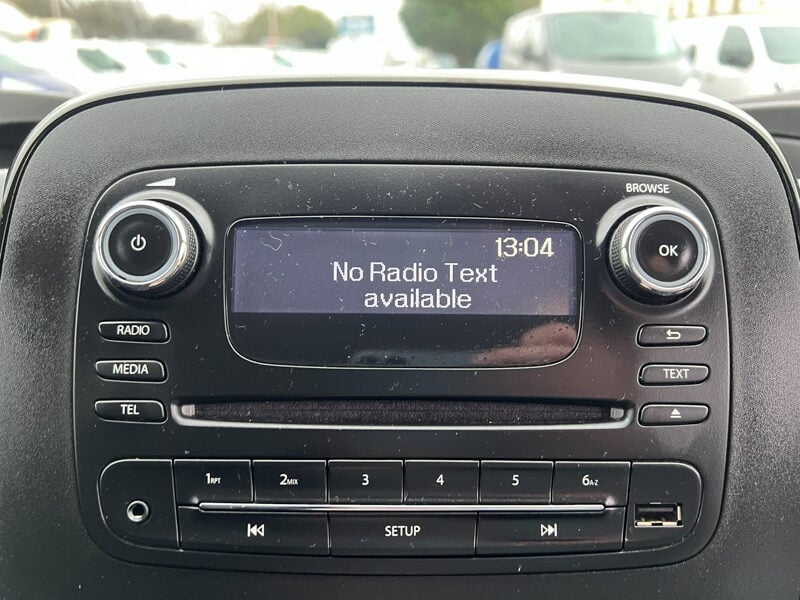 Used Vauxhall Vivaro 2018 for sale - 77375905: Photo 33