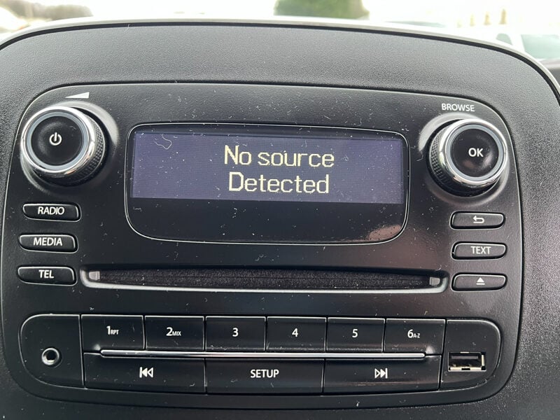 Used Vauxhall Vivaro 2018 for sale - 77375905: Photo 34