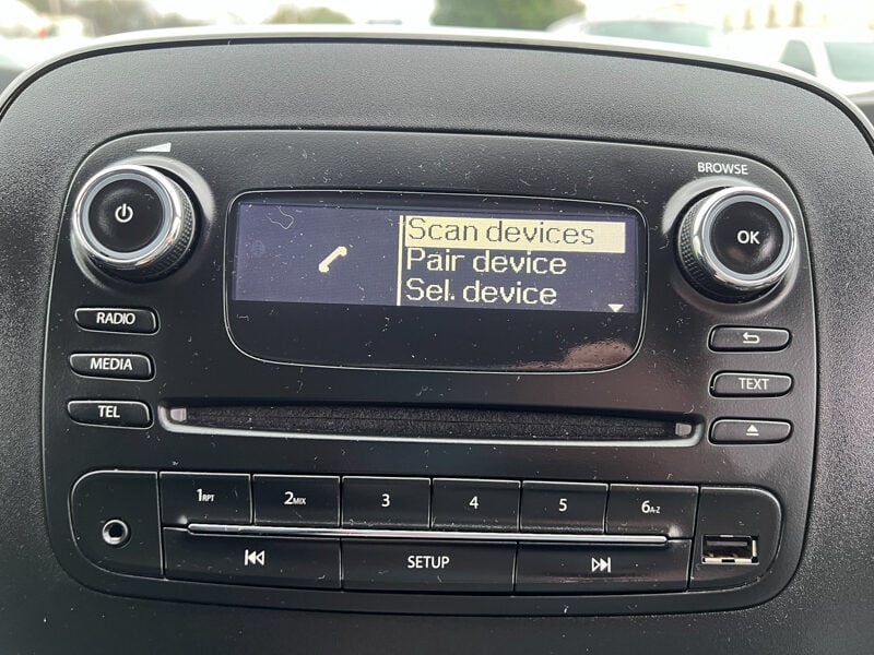 Used Vauxhall Vivaro 2018 for sale - 77375905: Photo 35