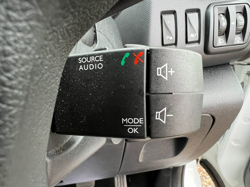 Used Vauxhall Vivaro 2018 for sale - 77375905: Photo 38