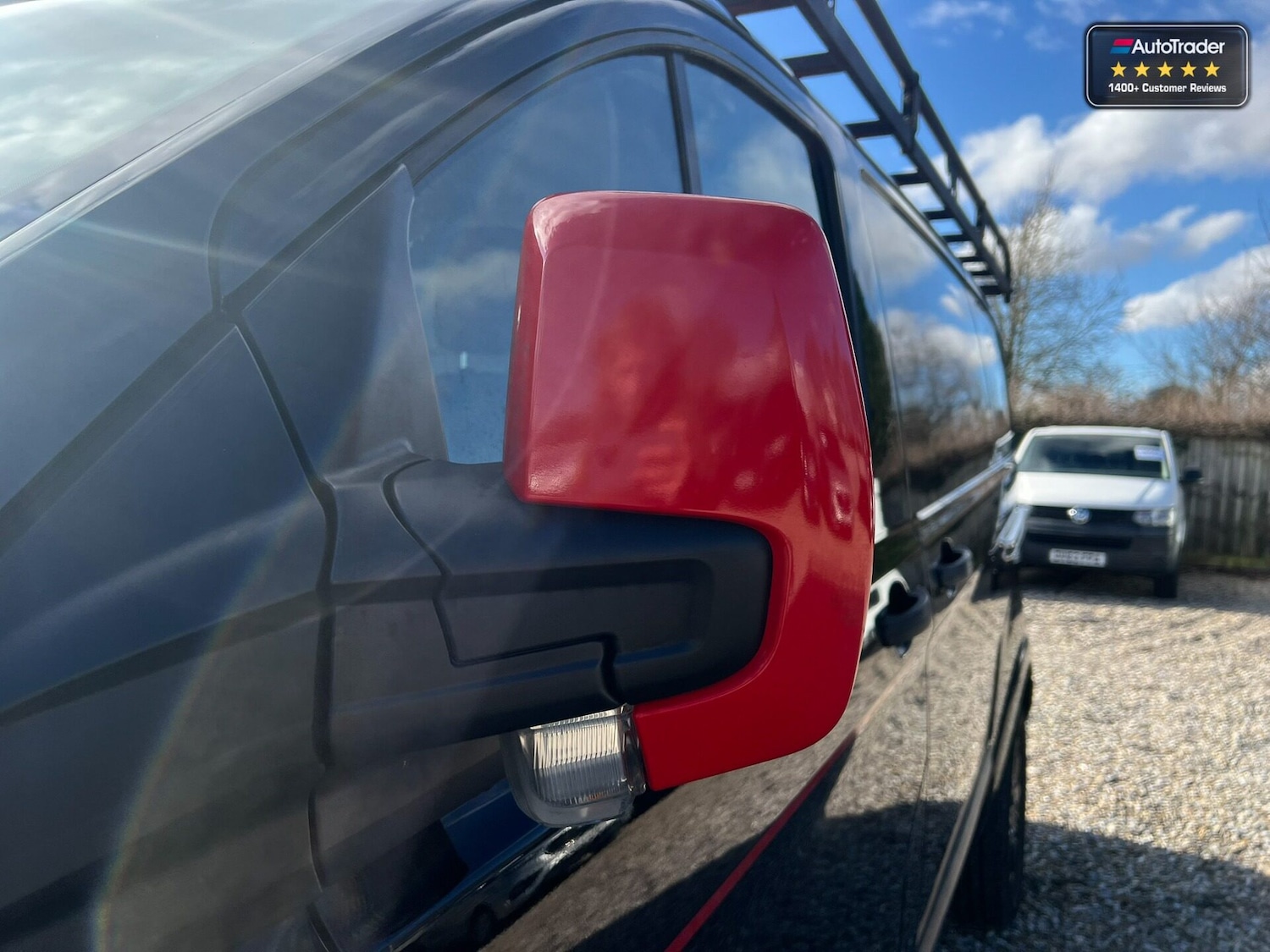 Used Ford Transit Custom 2018 for sale - 77206998: Photo 13