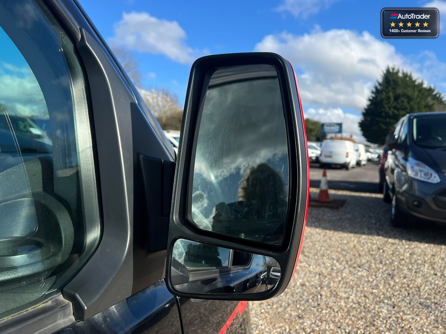 Used Ford Transit Custom 2018 for sale - 77206998: Photo 14