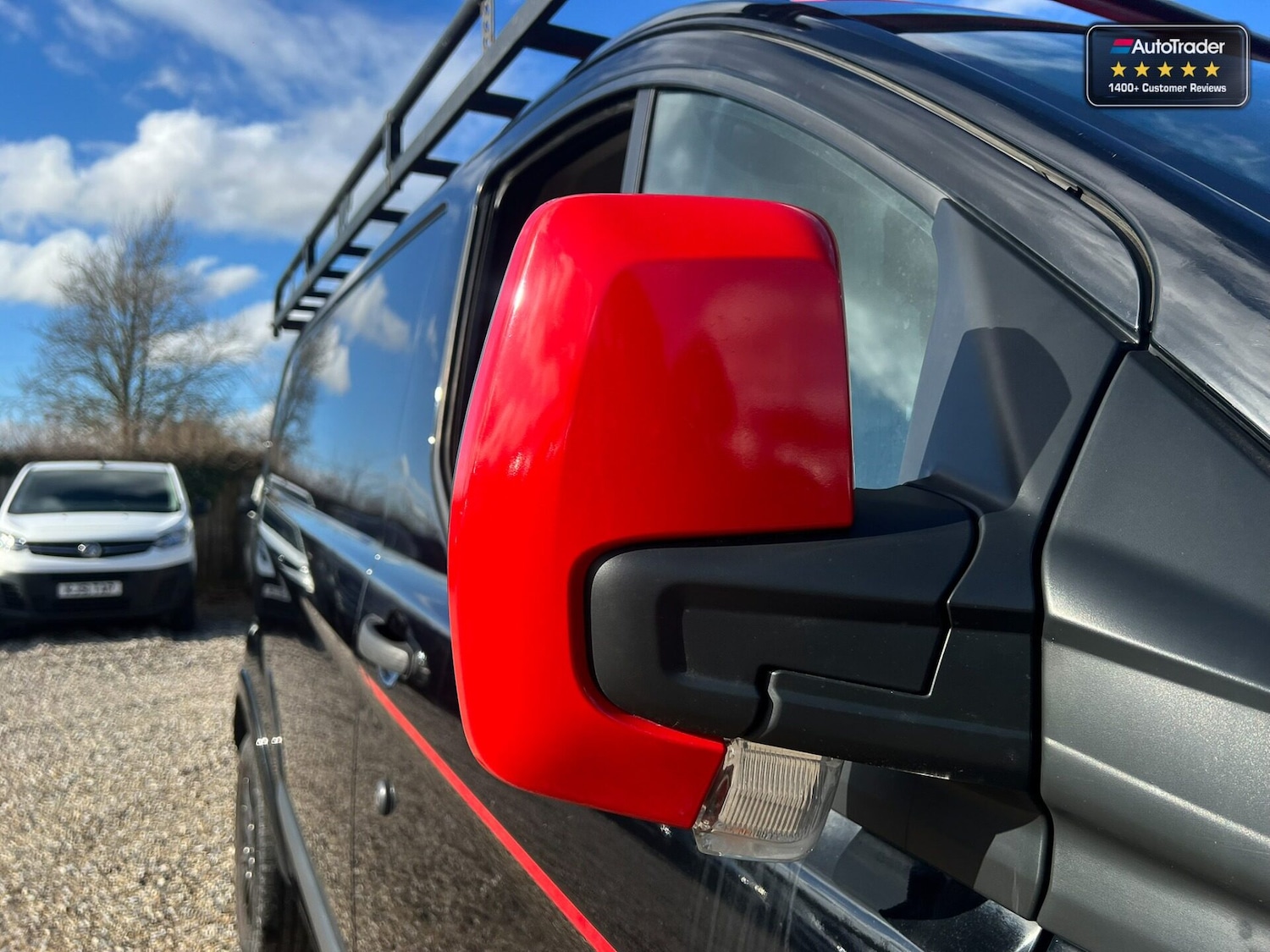 Used Ford Transit Custom 2018 for sale - 77206998: Photo 15