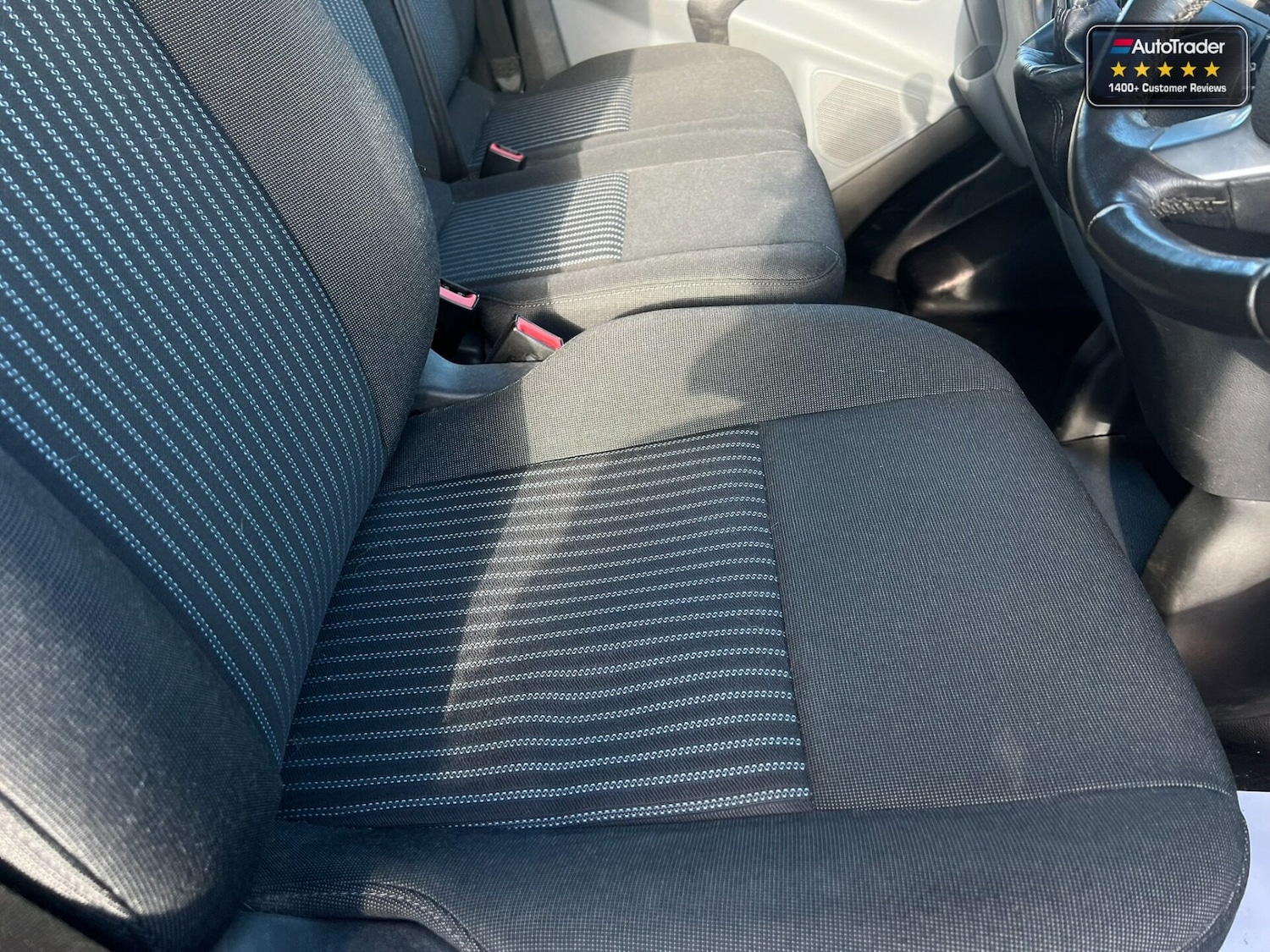 Used Ford Transit Custom 2018 for sale - 77206998: Photo 25