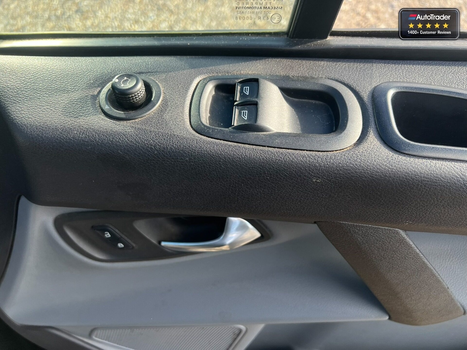 Used Ford Transit Custom 2018 for sale - 77206998: Photo 27