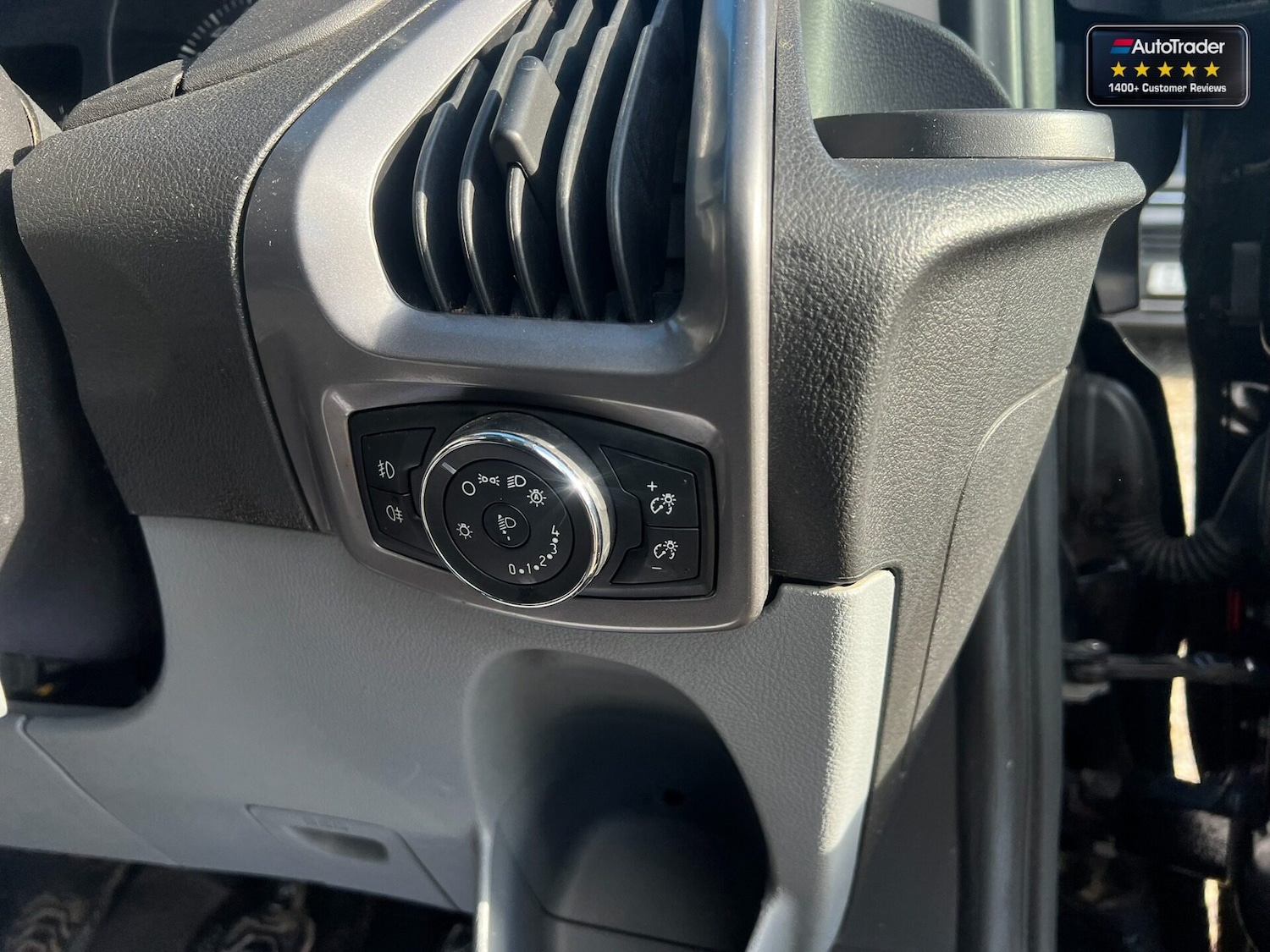 Used Ford Transit Custom 2018 for sale - 77206998: Photo 29