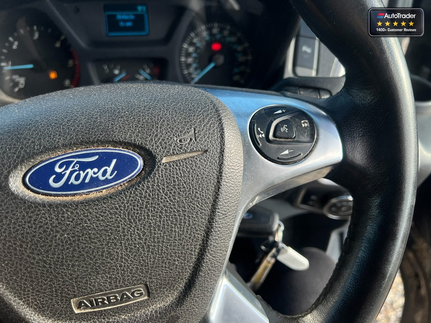 Used Ford Transit Custom 2018 for sale - 77206998: Photo 33