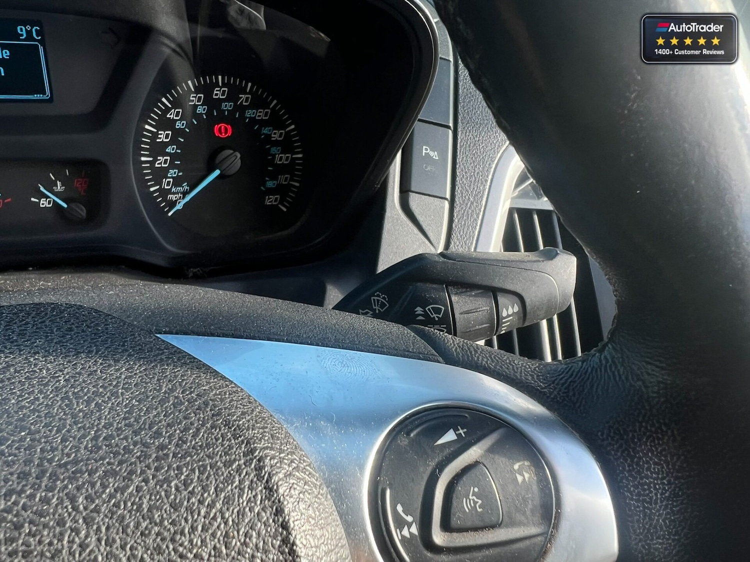 Used Ford Transit Custom 2018 for sale - 77206998: Photo 34