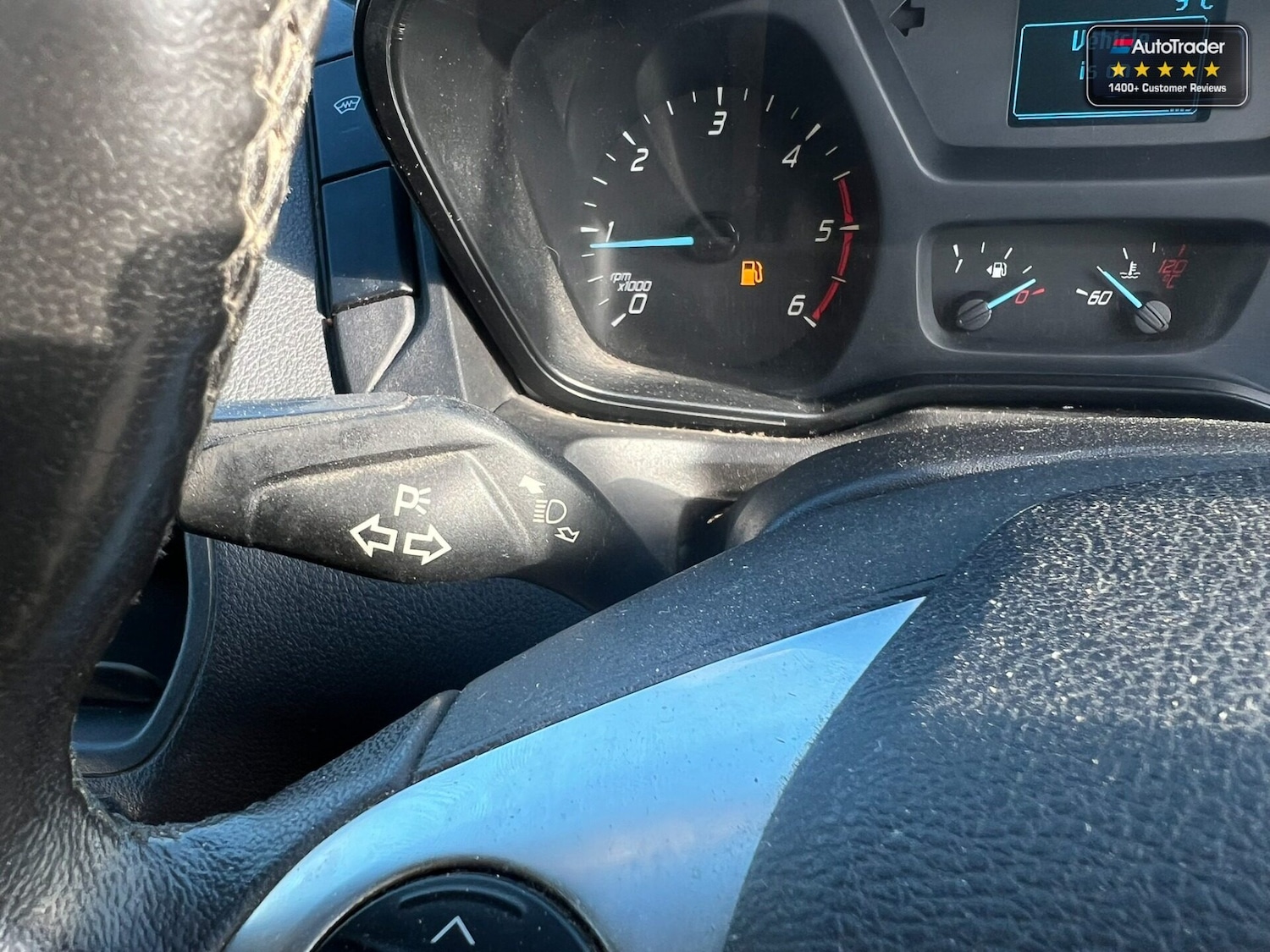 Used Ford Transit Custom 2018 for sale - 77206998: Photo 35