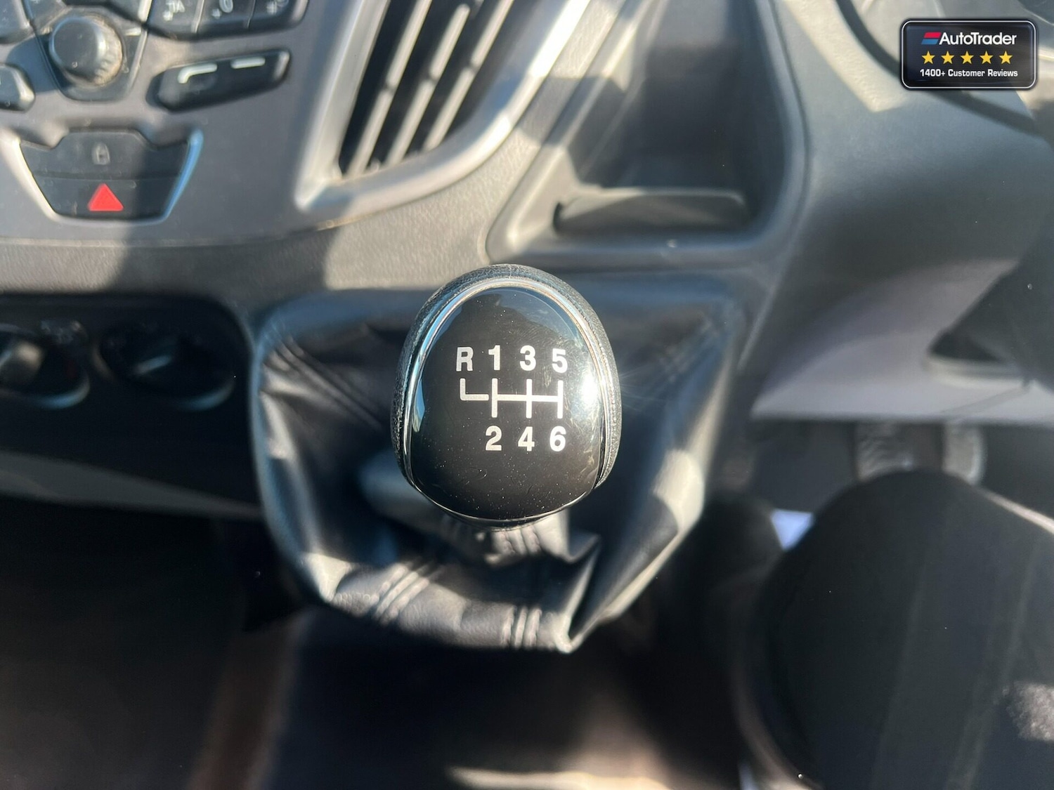 Used Ford Transit Custom 2018 for sale - 77206998: Photo 40