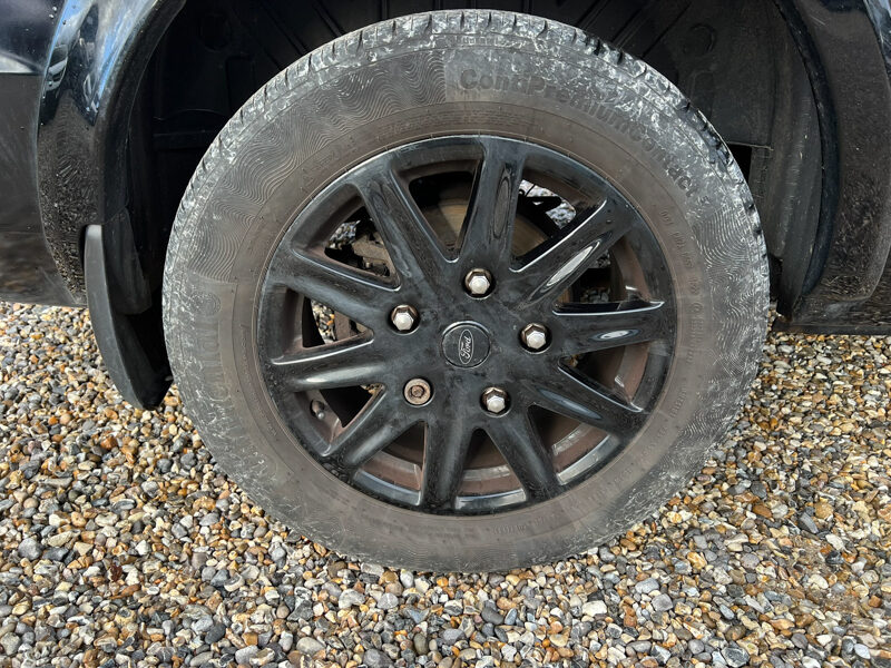 Used Ford Transit Custom 2018 for sale - 77206998: Photo 43