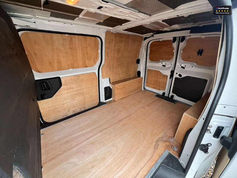 Used Vauxhall Vivaro 2021 for sale - 77041919: Photo 11