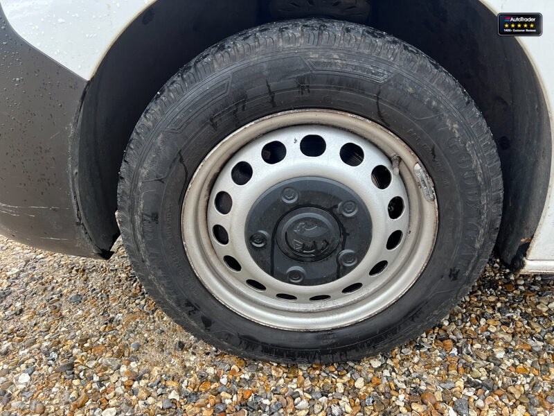 Used Vauxhall Vivaro 2021 for sale - 77041919: Photo 12