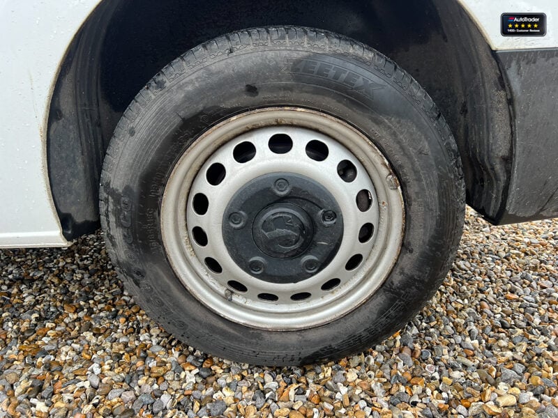 Used Vauxhall Vivaro 2021 for sale - 77041919: Photo 13