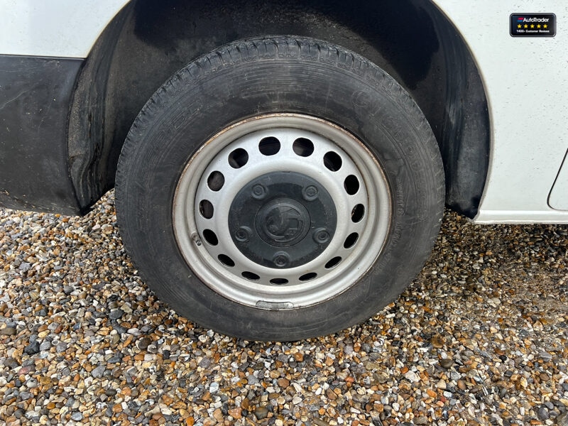 Used Vauxhall Vivaro 2021 for sale - 77041919: Photo 14