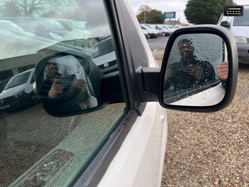 Used Vauxhall Vivaro 2021 for sale - 77041919: Photo 16