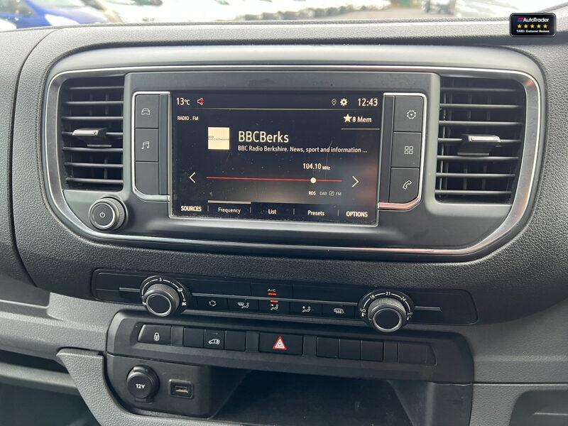 Used Vauxhall Vivaro 2021 for sale - 77041919: Photo 26