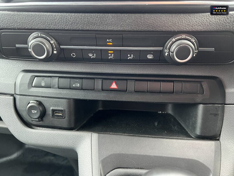 Used Vauxhall Vivaro 2021 for sale - 77041919: Photo 27