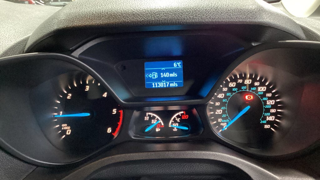 Used Ford Transit Connect 2016 for sale - 77138732: Photo 10