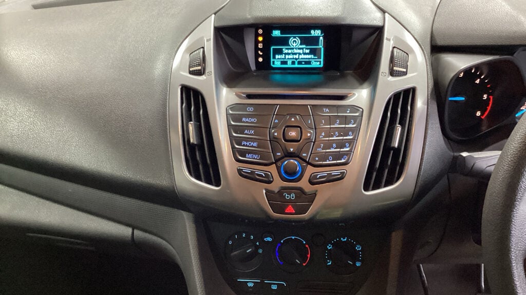 Used Ford Transit Connect 2016 for sale - 77138732: Photo 11