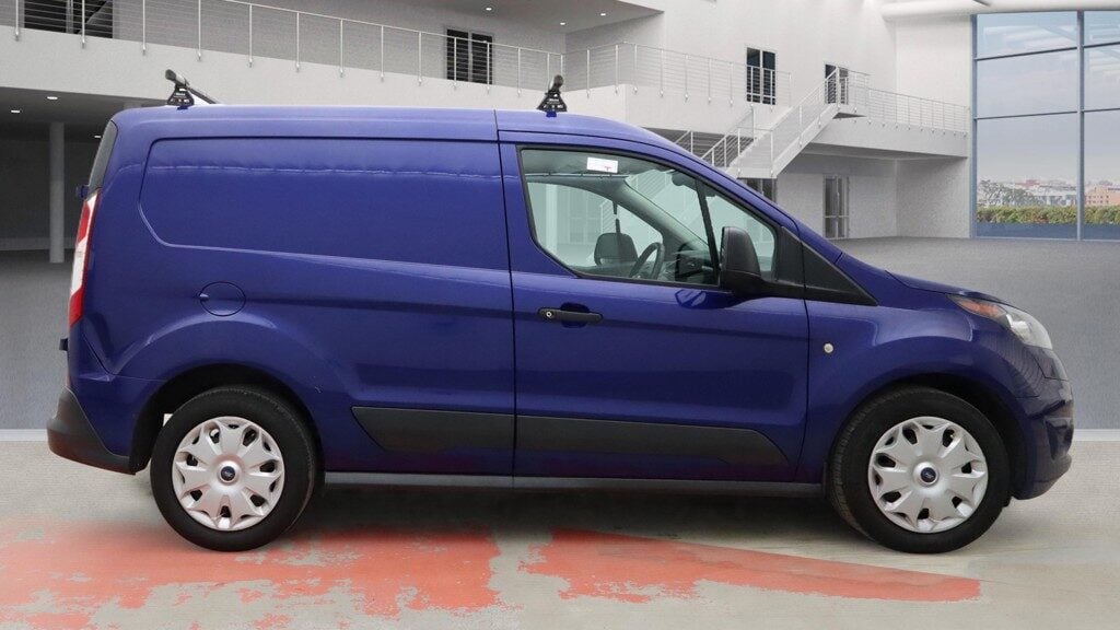 Used Ford Transit Connect 2016 for sale - 77138732: Photo 3