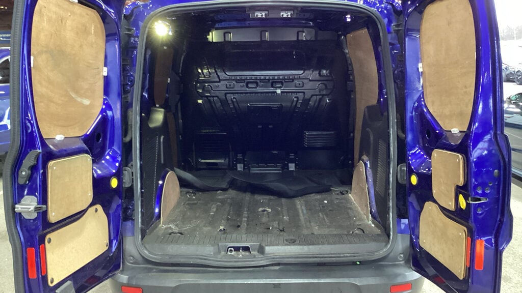 Used Ford Transit Connect 2016 for sale - 77138732: Photo 5