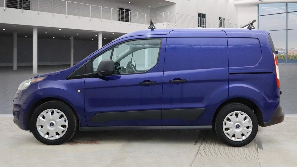 Used Ford Transit Connect 2016 for sale - 77138732: Photo 7